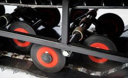 Мотобуксировщик МУЖИК М500 СТАНДАРТ 20 л.с.