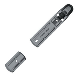 Комплект лыжный Tecnopro Active grip / Fischer NNN б/п