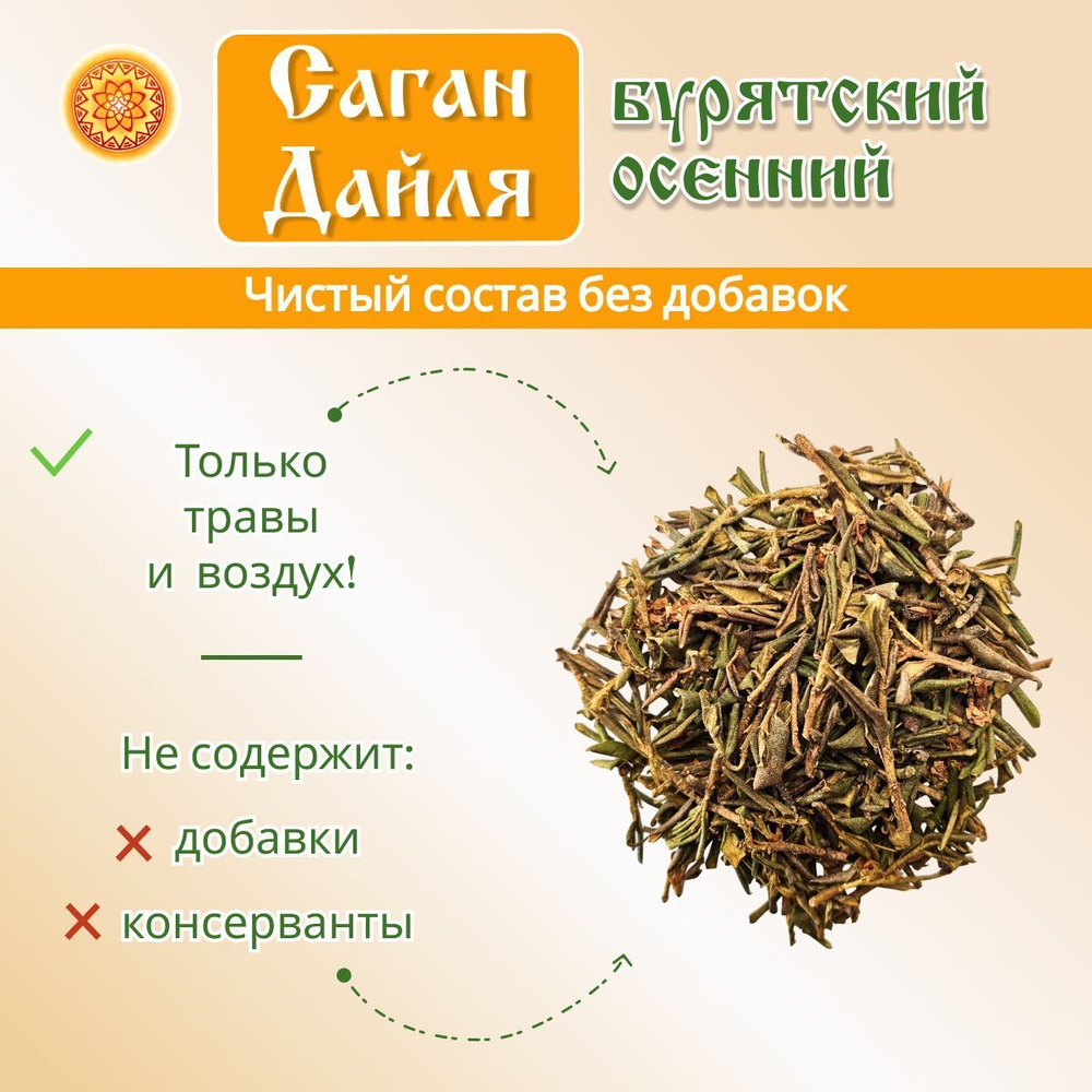 Саган-Дайля.