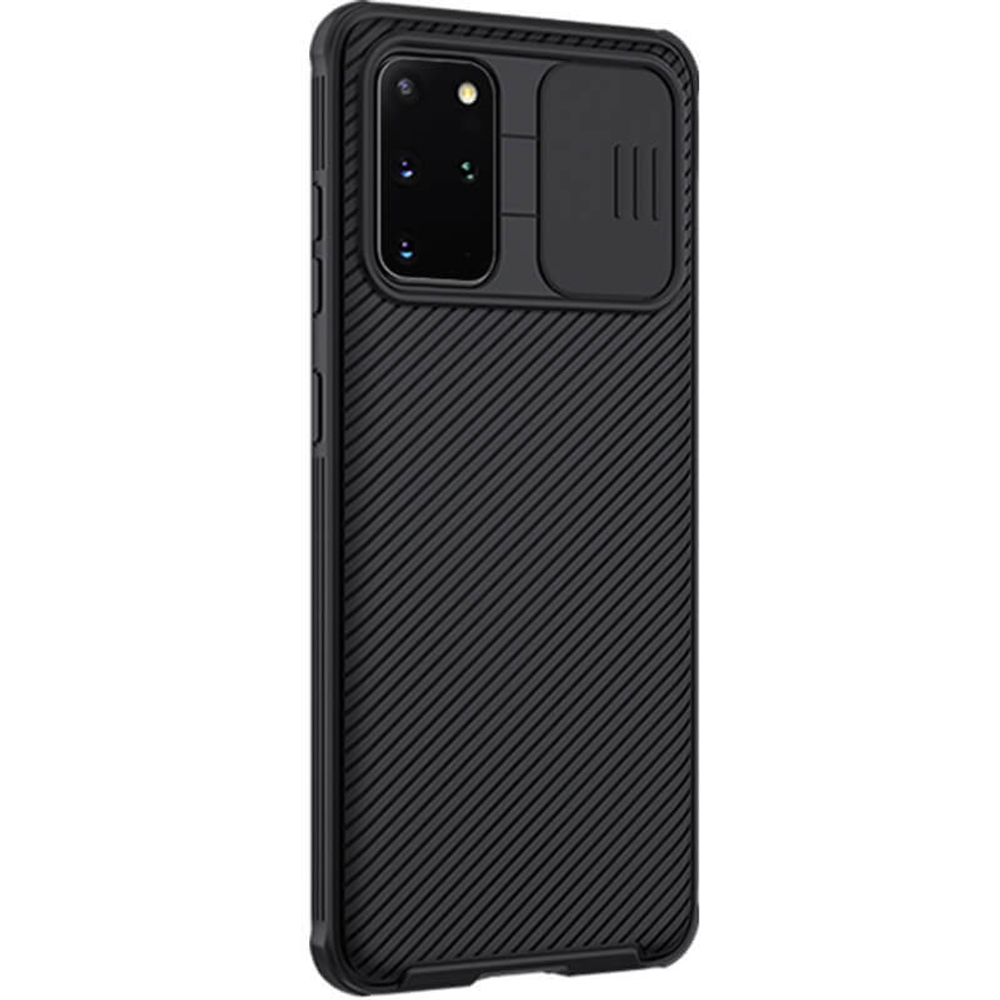 Накладка Nillkin CamShield Pro Case с защитой камеры для Samsung Galaxy S20+