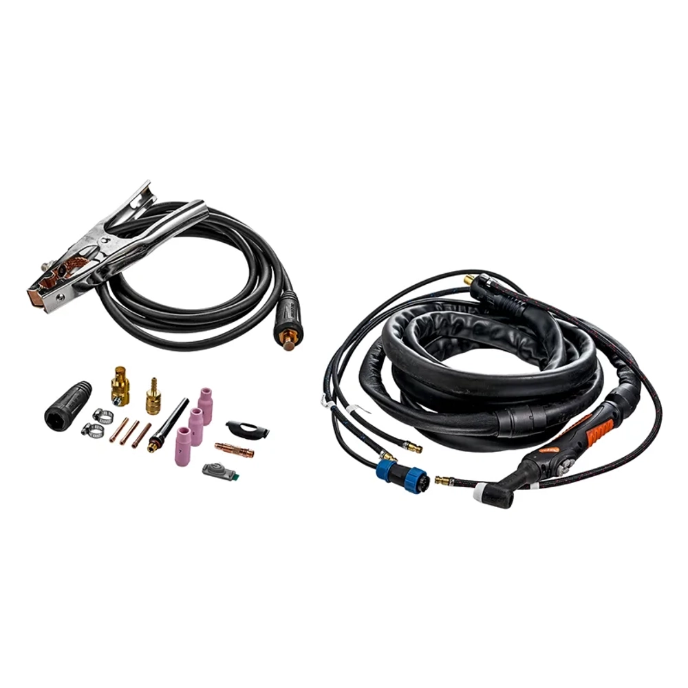 Сварог PRO TIG 315 P AC/DC MULTIWAVE E202 сварочный инвертор tig 00000096860