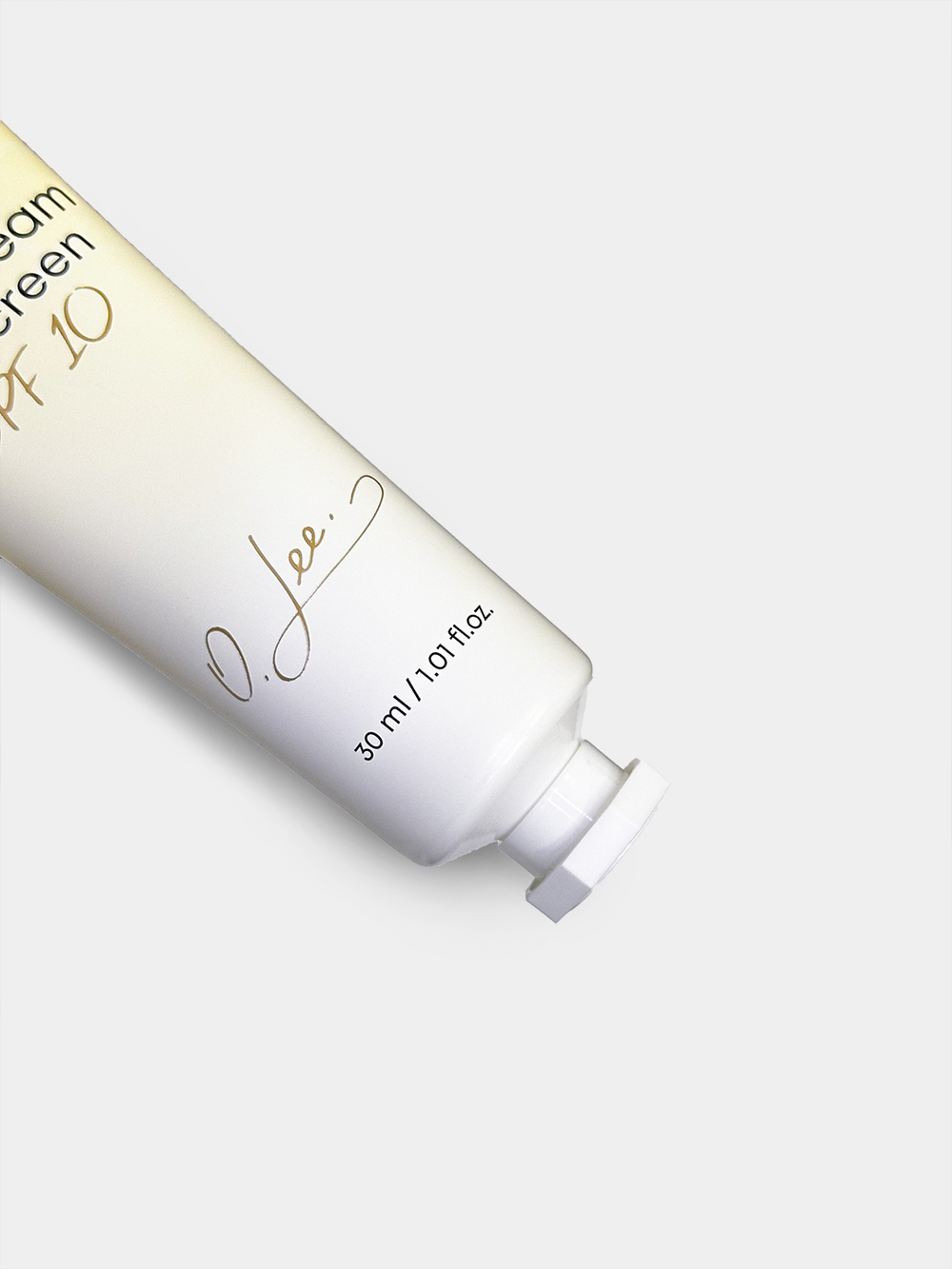 Крем для рук SPF10+