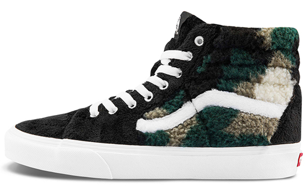 Vans Sk8
