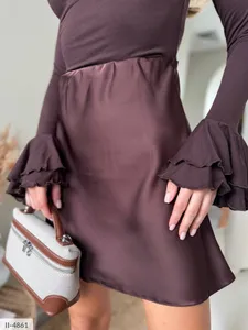 Юбка II-4822 Фабрика Моды