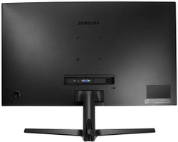 Монитор Samsung 27" C27R500FHI (LC27R500FHIXCI)