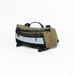 Поясная сумка Fanny Waist Pack XL песочный