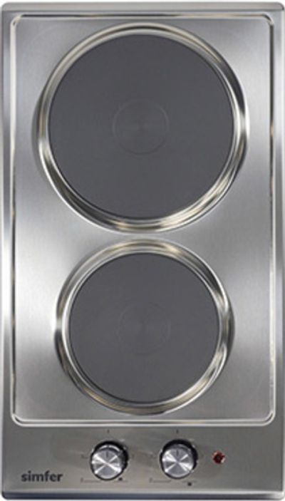 Электрическая варочная панель Simfer H30E02M016