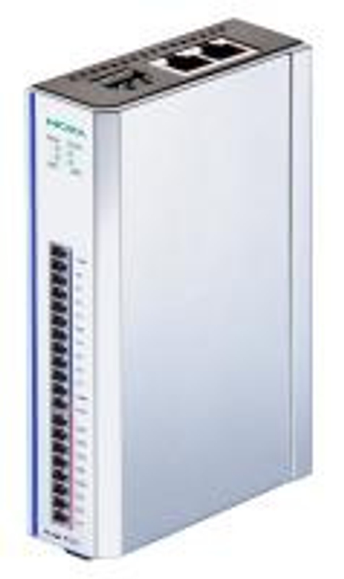 Модуль MOXA ioLogik E1241-T