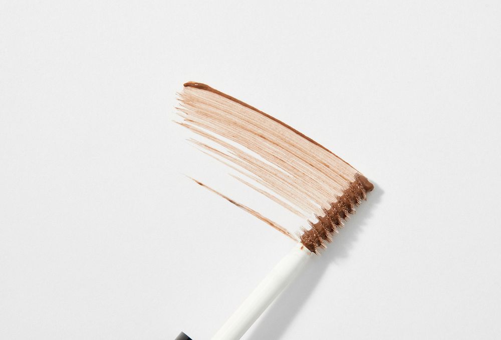 Оттеночный гель для бровей и ресниц Art-Visage Fix&Care - Светло-коричневый