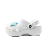 Crocs Classic Platform Clog Eva
