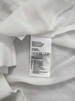 Блузка H&M лаконичная 44 размер