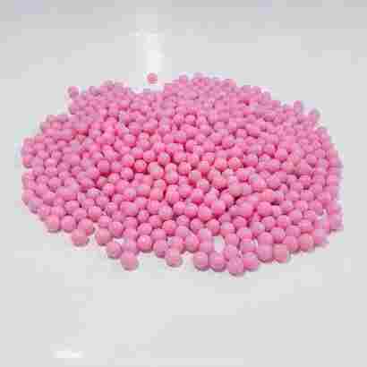 Шарики для сухого бассейна 7,5 см, розовые — для детских игровых зон, 490 штук