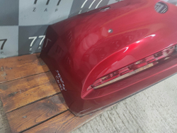 Бампер передний Mazda 6 (GJ) 18-нв Б/У Оригинал GSH750031