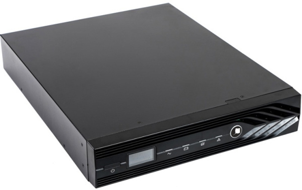 Источник бесперебойного питания Бастион SKAT-UPS 3000-RACK-ON