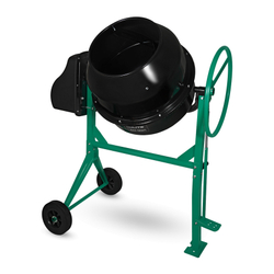 Бетоносмеситель ELECTROLITE БМ-185П