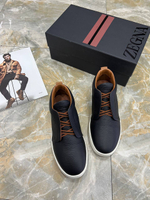 Кеды Zegna