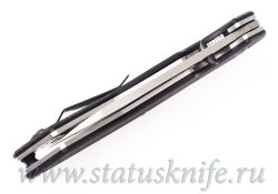 Нож Zero Tolerance 0700 ZT0700 BHфотография - 8