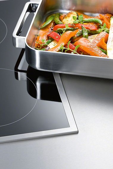 Независимая варочная панель Miele KM 5617