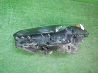 Фара левая Lexus NX (2014-2017) LED