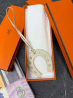Брелок Hermes
