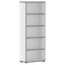 Стеллаж UHCS 77 * 770х365х1975 USTO