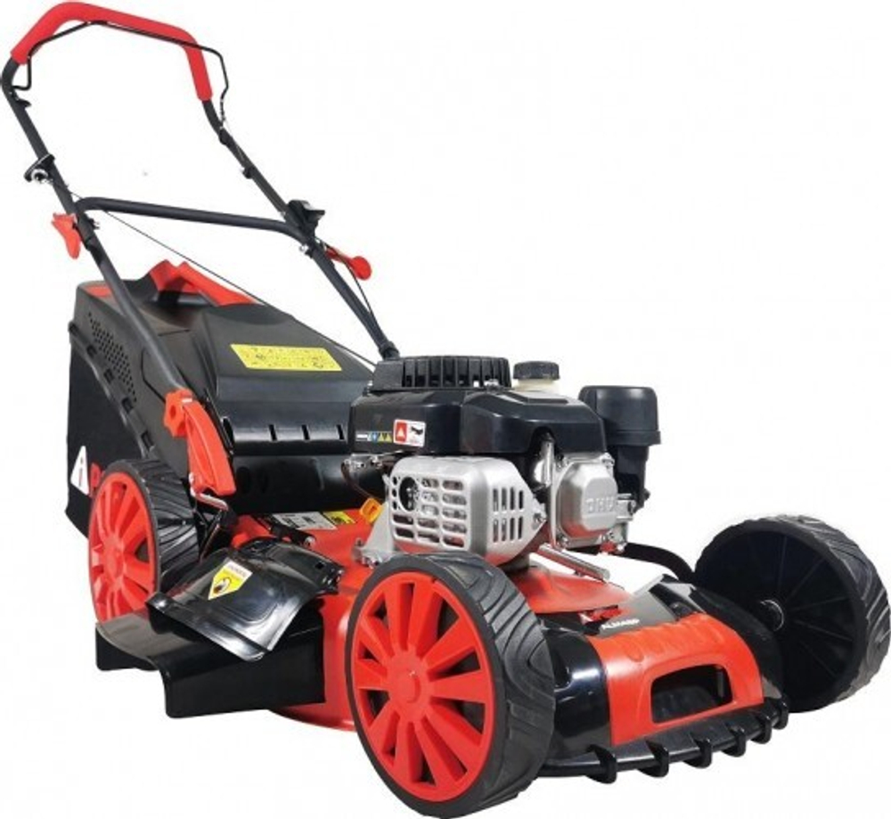 Газонокосилка бензиновая A-iPOWER ALM46P 41103