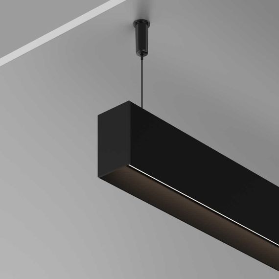 Алюминиевый профиль Maytoni Led Strip 633011