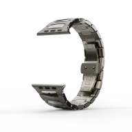 Ремешок для Apple Watch - ROYAL II Titanium Grey
