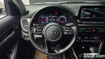 Kia Seltos Дизель 1.6 2WD (05.2020)