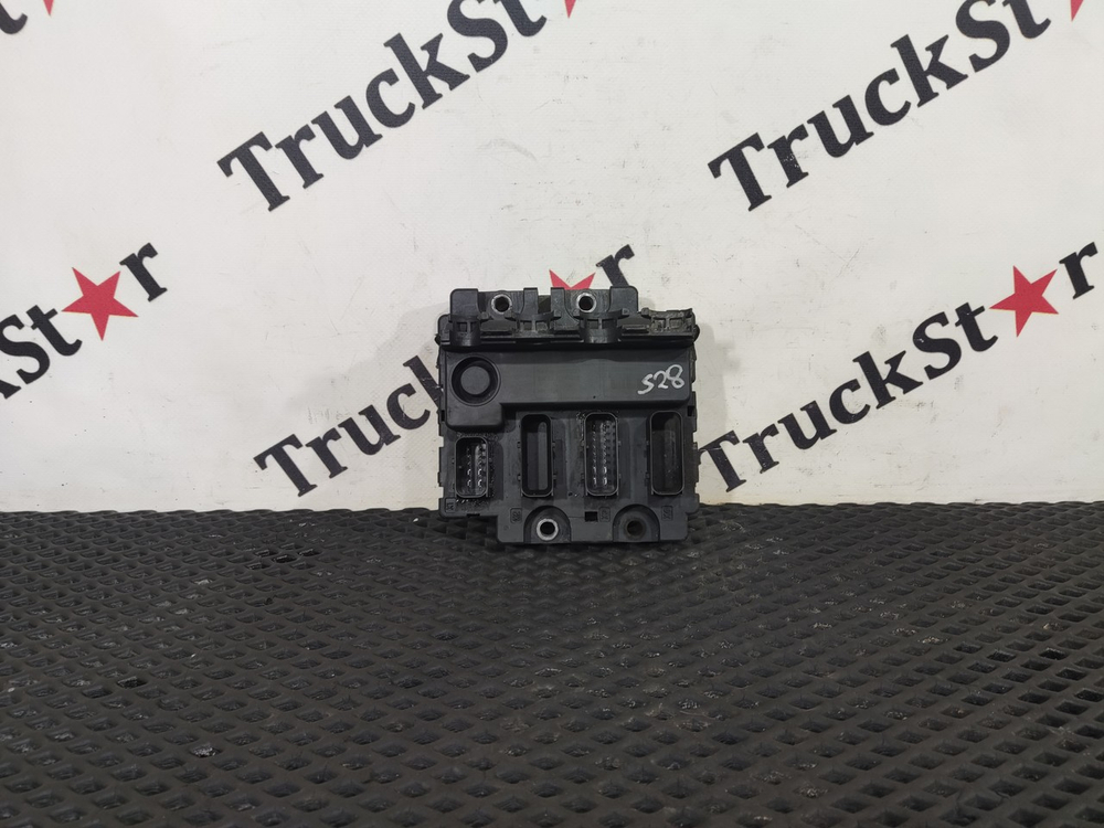 Блок управления ECU SMS 2020г.