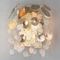 Настенный светильник Odeon Light Coins Classic 5104/2W