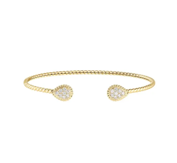 Браслет BOUCHERON Serpent Bohème