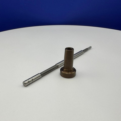 Клапан форсунки BOSCH F00VC01347 / YJT