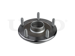 Ступица задняя (с ABS) UNIO HUB-20179