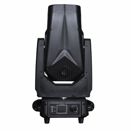 DiaLighting Profile BSW 400 вращающаяся голова, 400Вт
