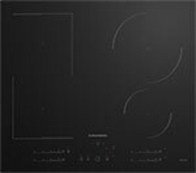 Электрическая варочная панель Grundig GIEI627474PN, черный