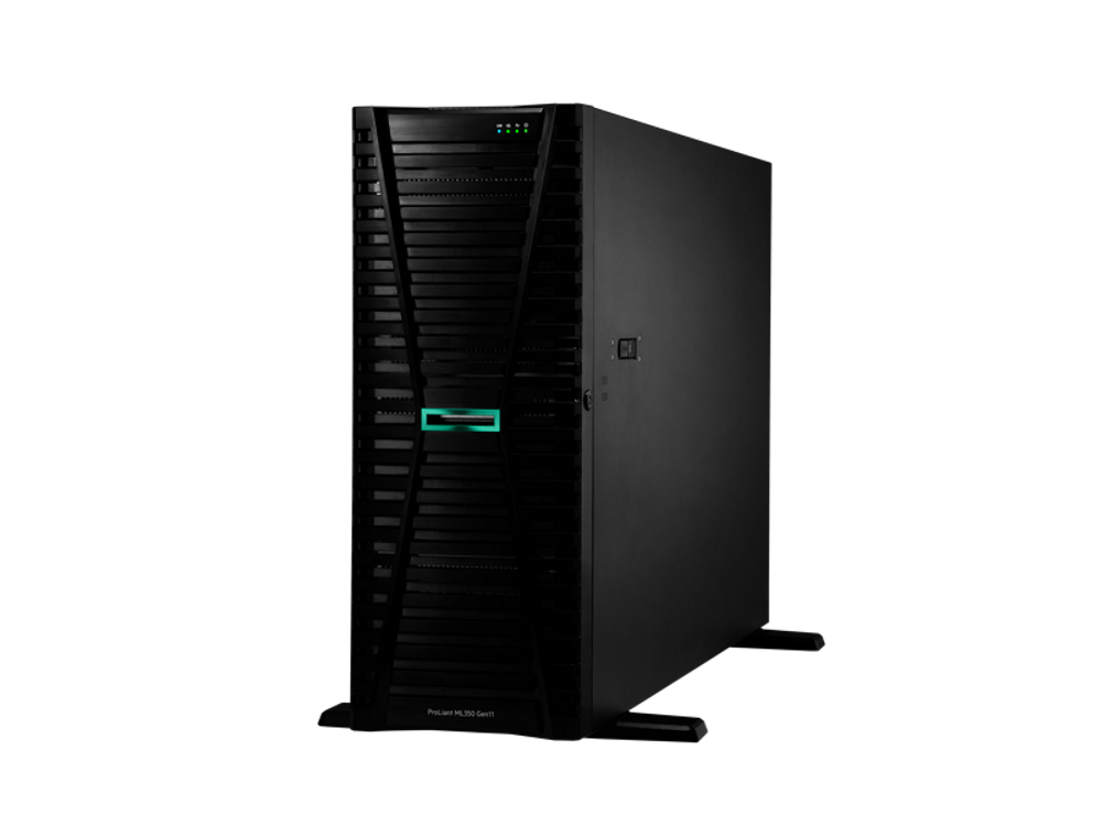 HPE ProLiant ML350 Gen11 SFF Configure-to-order Server (P48405-B21 / BUILD-CDEFBB42)