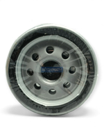 Фильтр масляный JUST DRIVE (аналог C418)