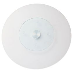 ТОРТОВНИЦА ВРАЩАЮЩАЯСЯ "СНЕГИРИ" 32*2,5 СМ