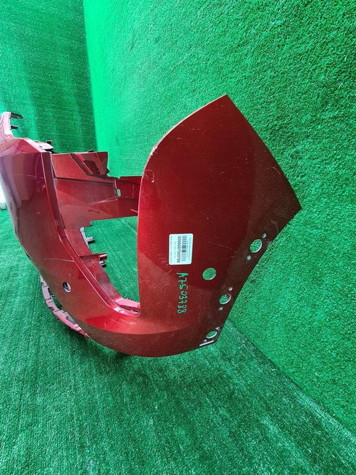 Бампер передний Haval Jolion (2024-н.в.)