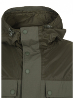 Куртка мужская Leander Bogner Fire+Ice