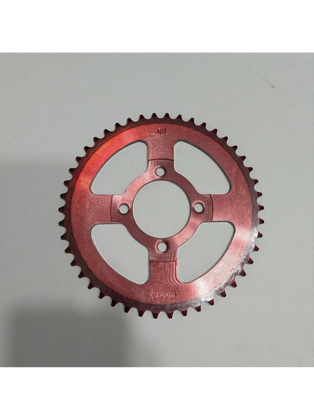 +t Венец, звезда ведомая (420-46) 4х70х54