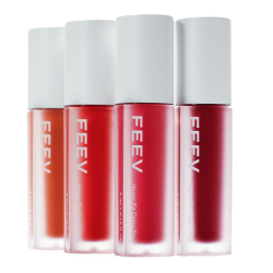 FEEV Hyper-Fit Color Drop - Увлажняющий гелевый тинт для губ
