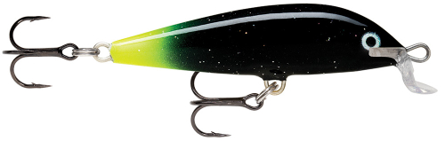 Воблер RAPALA Team Esko 07 /YETA /плавающий/ 1,2-1,8м, 7см, 6гр