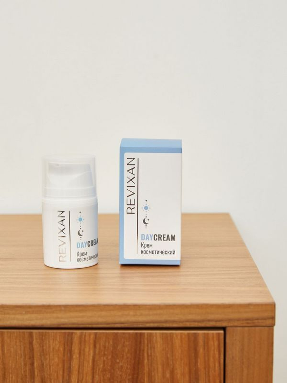 REVIXAN DAY CREAM