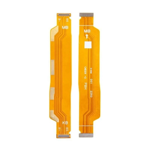 Шлейф для Realme C35 межплатный