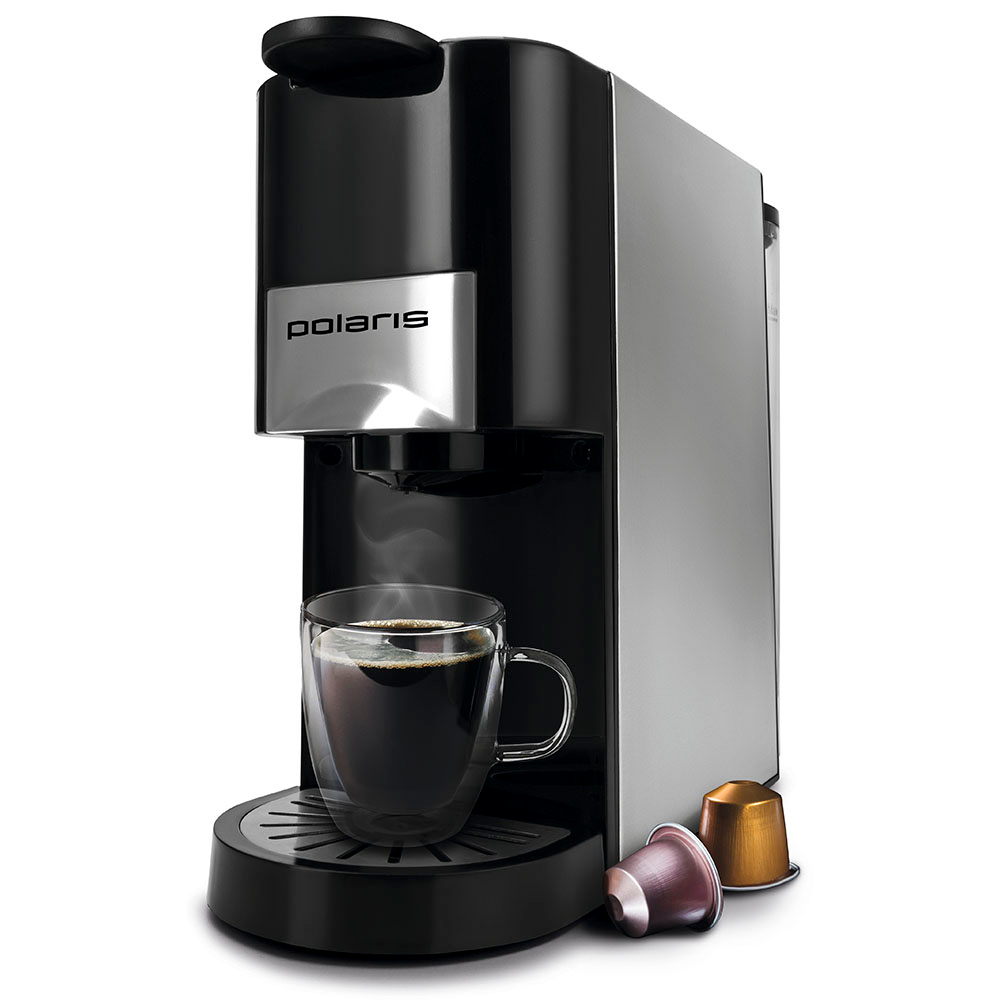 Кофеварка POLARIS PCM 2020