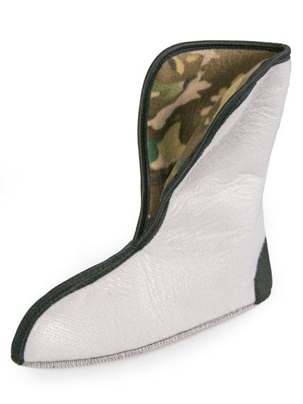 Сапоги зим. Norfin SCANDIC с манж. хаки -45 EVA р.44