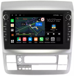 Магнитола для Toyota Alphard 2005-2008 - Canbox 9416 Android 10, ТОП процессор, CarPlay, 4G SIM-слот