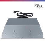 Вытяжка OASIS UM-52W
